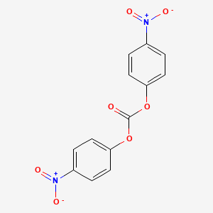 Bis(4-nitrophenyl) carbonate