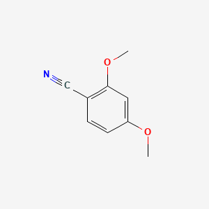 2,4-Dimethoxybenzonitrile