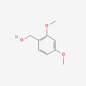 2,4-Dimethoxybenzyl alcohol