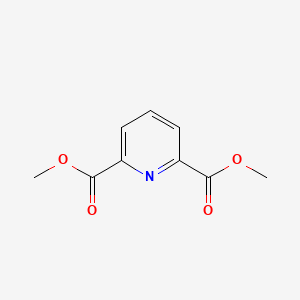 Dimethyl 2,6-pyridinedicarboxylate