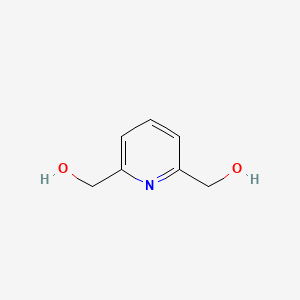 2,6-Pyridinedimethanol