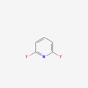 2,6-Difluoropyridine