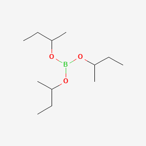 Tri-sec-butyl borate