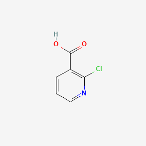 2-Chloronicotinic acid