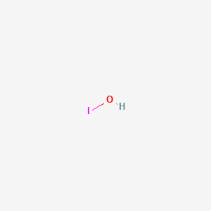 Hypoiodous acid