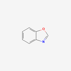 Benzoxazole