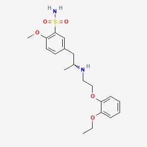Tamsulosin