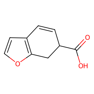 Benzofuran-6-carboxylic acid