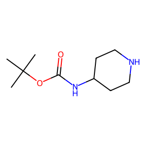 4-(N-BOC-AMINO) PIPERIDINE