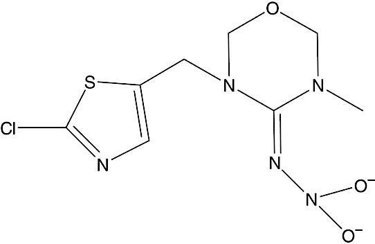 Thiamethoxam 17.5% + Chlorantraniliprole 8.8% SC