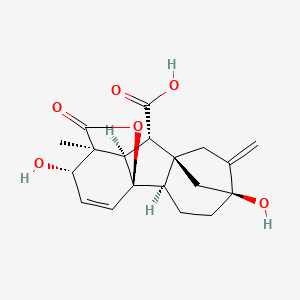 Gibberellic Acid 40% Wsg