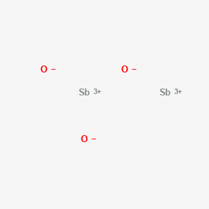 Antimony Trioxide