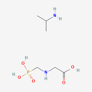 Glyphosate 41% SL