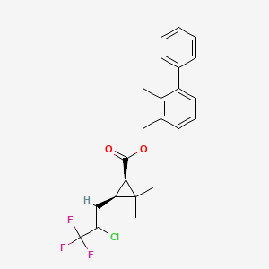 Bifenthrin 10% EC