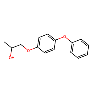 1-(4-Phenoxyphenoxy)-2-propanol