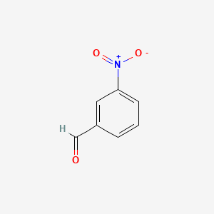 3-Nitrobenzaldehyde