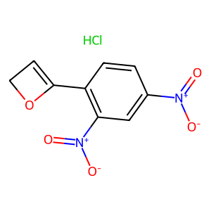 DAPOXETINE HCL
