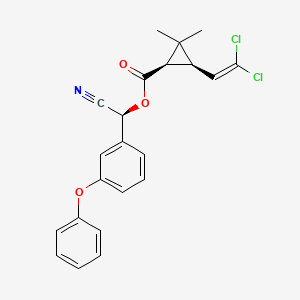 Alpha Cypermethrin Technical