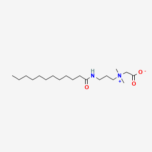 Cocamidopropyl Betaine