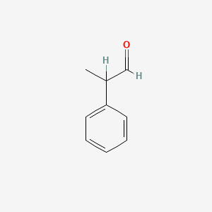 Hydratropic Aldehyde