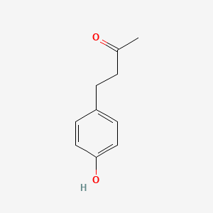 Raspberry Ketone (RBK)