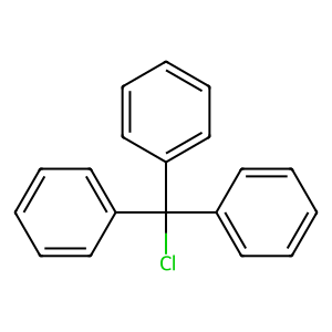 Trityl chloride
