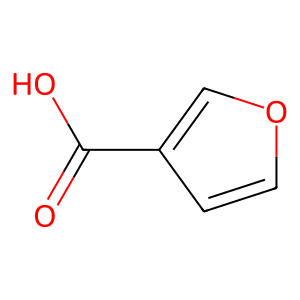 3-Furoic Acid