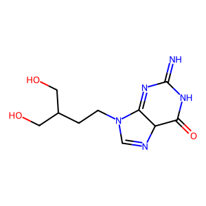 Penciclovir