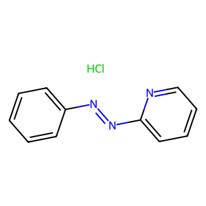 PHENAZOPYRIDINE HCL