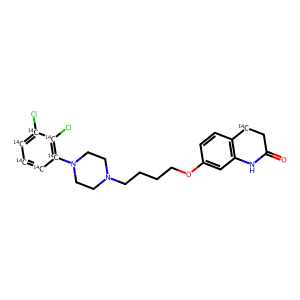 Aripiprazole