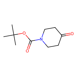 N-BOC-4-Piperidone