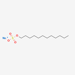Sodium Lauryl Sulfate (SLS 30)