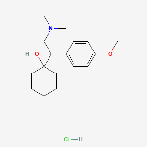 Venlafaxine Hydrochloride