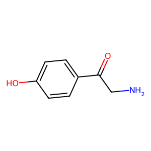 Keto Octopamine Hydrochloride