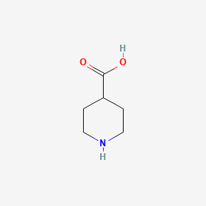 Isonipecotic acid