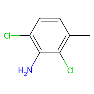 2,6-Dichloro-3-methyl aniline