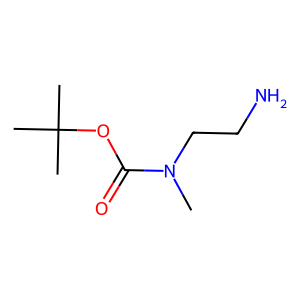 Tert-butyl (2-aminoethyl)(methyl)carbamate