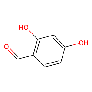2,4-Dihydroxybenzaldehyde