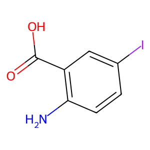 2-Amino-5-Iodobenzoic acid