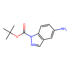 1-Boc-5-Aminoindazole
