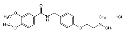 Itopride Hydrochloride