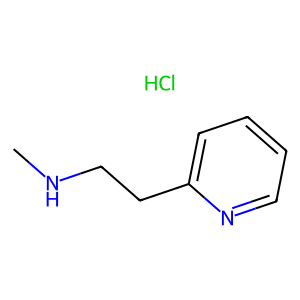 Betahistine HCL