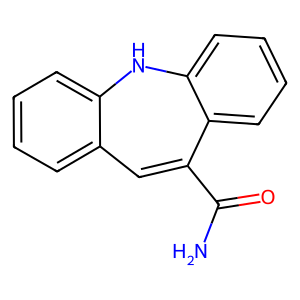 Carbamazepine