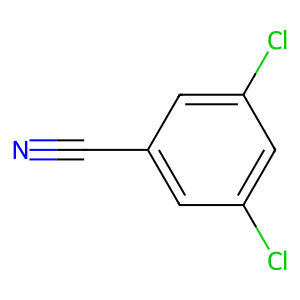 3,5-Dichlorobenzonitrile