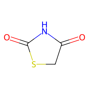 2,4-Thiazolidinedione