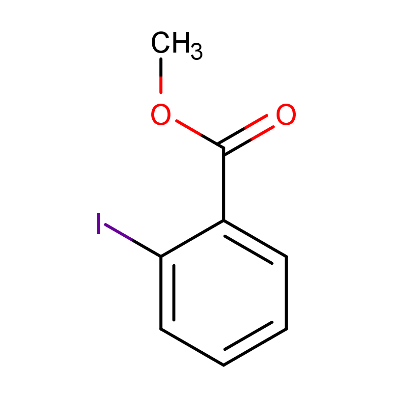Methyl 2-Iodobenzoate