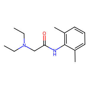 Lidocaine Base