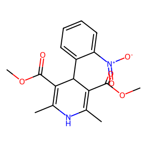 Nifedipine