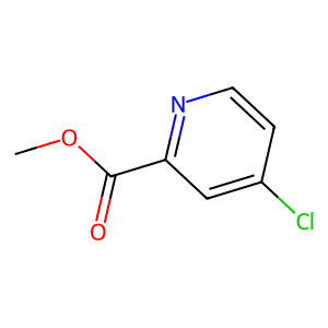 Methyl 4-chloropicolinate