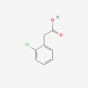 2-Chloro Phenyl Acetic Acid
